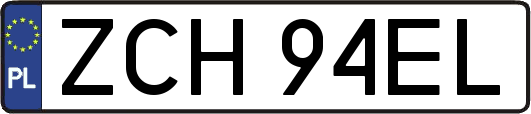 ZCH94EL
