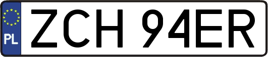 ZCH94ER