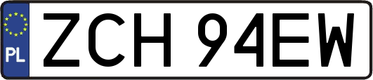 ZCH94EW