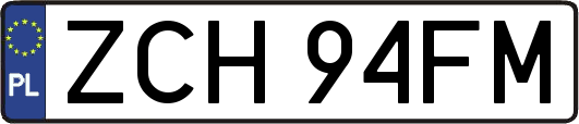 ZCH94FM