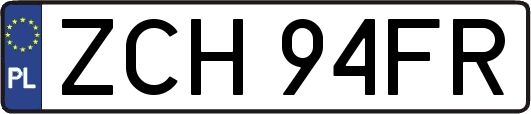 ZCH94FR