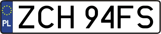 ZCH94FS