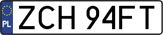 ZCH94FT
