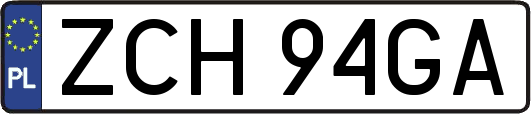 ZCH94GA
