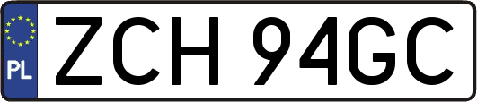 ZCH94GC