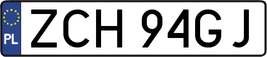 ZCH94GJ