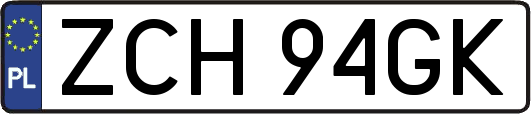 ZCH94GK