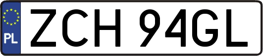 ZCH94GL