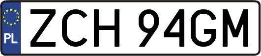 ZCH94GM