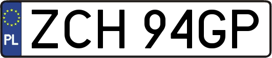ZCH94GP