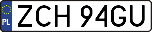 ZCH94GU