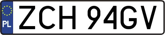 ZCH94GV