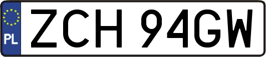 ZCH94GW