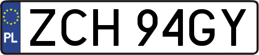 ZCH94GY