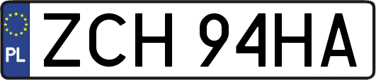 ZCH94HA