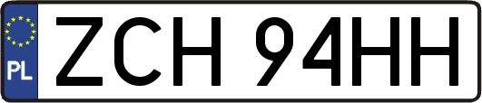 ZCH94HH