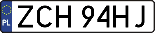 ZCH94HJ
