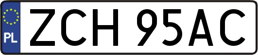 ZCH95AC