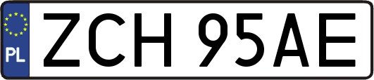 ZCH95AE