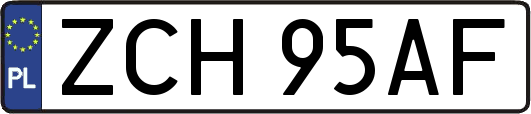 ZCH95AF