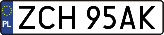 ZCH95AK