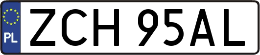 ZCH95AL