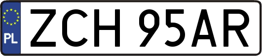 ZCH95AR