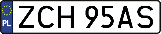 ZCH95AS