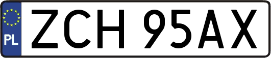 ZCH95AX