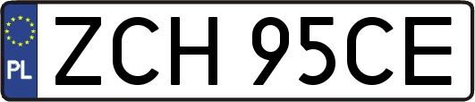 ZCH95CE