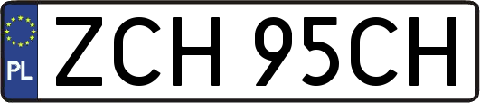 ZCH95CH