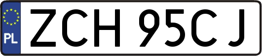 ZCH95CJ