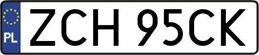 ZCH95CK