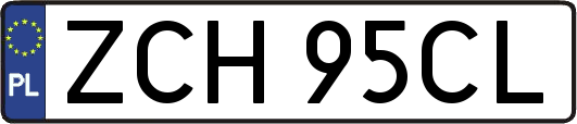 ZCH95CL