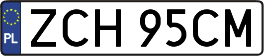 ZCH95CM