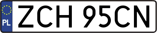 ZCH95CN