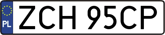 ZCH95CP