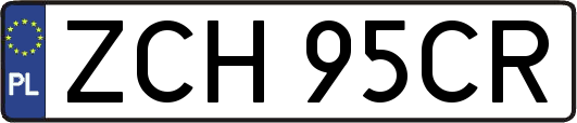 ZCH95CR