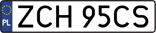 ZCH95CS