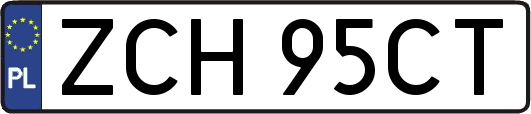 ZCH95CT