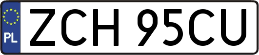 ZCH95CU