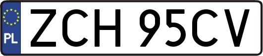ZCH95CV