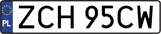 ZCH95CW