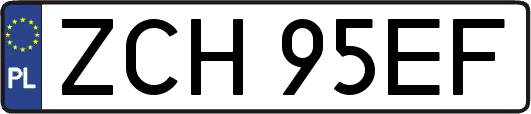 ZCH95EF