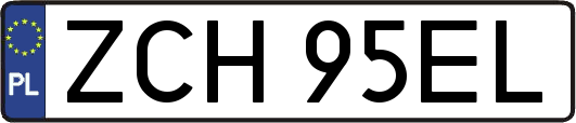 ZCH95EL