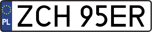 ZCH95ER