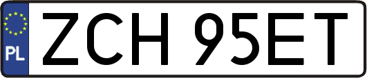 ZCH95ET