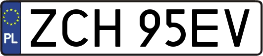 ZCH95EV