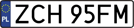 ZCH95FM