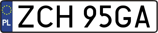 ZCH95GA
